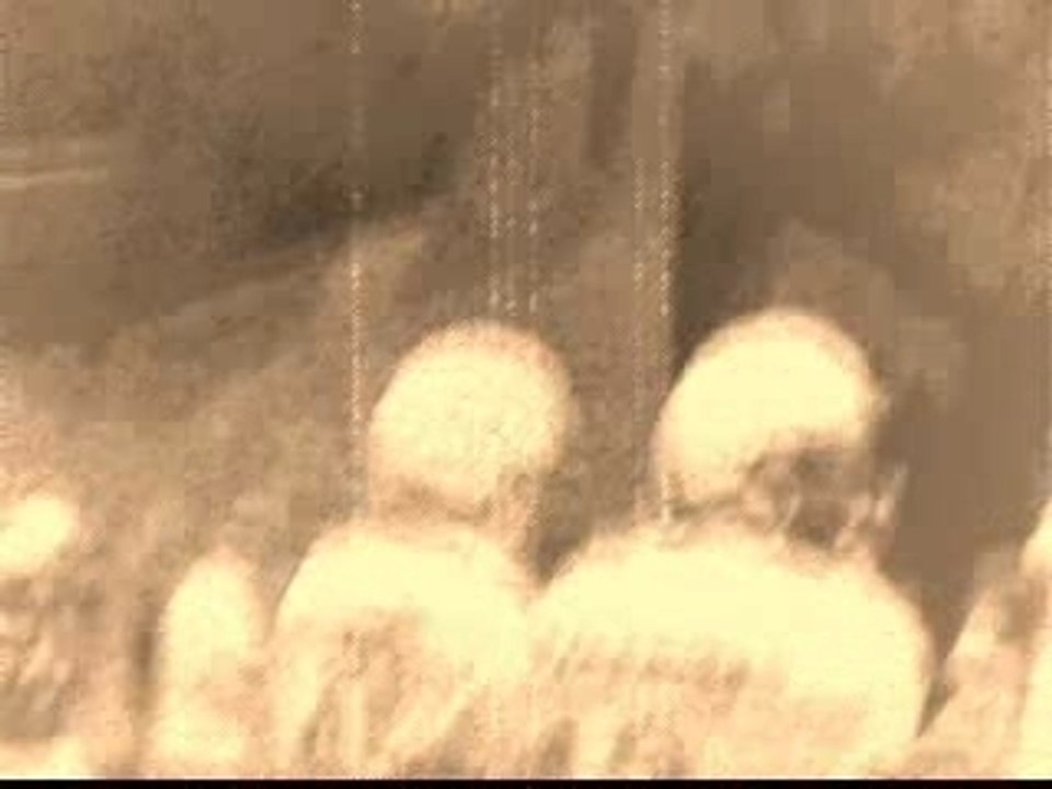 Aigles 2006_07 Les débuts