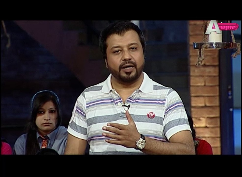 Aap Hum Aur Aap Episode 15 Promo | Tue-Wed at 6:00pm only on Aplus