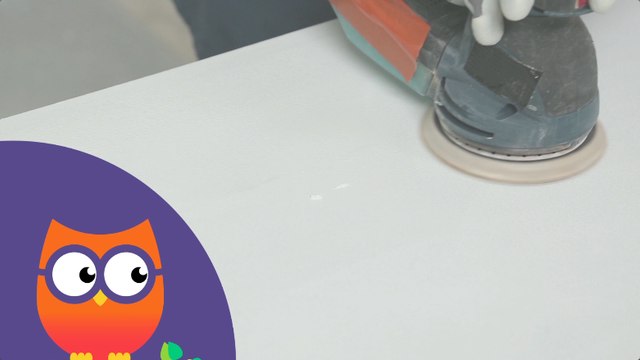 Comment poncer une porte (Ooreka.fr)