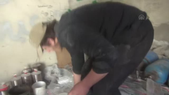 Muhalif Birlikler Kent Merkezine Doğru İlerliyor