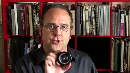 Mastering 35mm Photography 📷