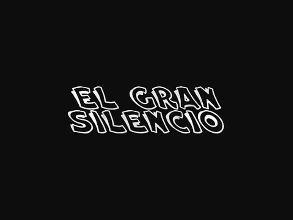 El Gran Silencio-Circulo de Amor