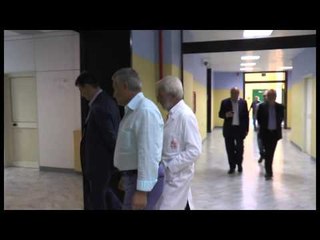 Napoli - Bimba dimessa dal Santobono muore: disposta autopsia -2- (14.02.15)