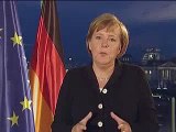 Angela Merkel German-Polish Relations Podcast