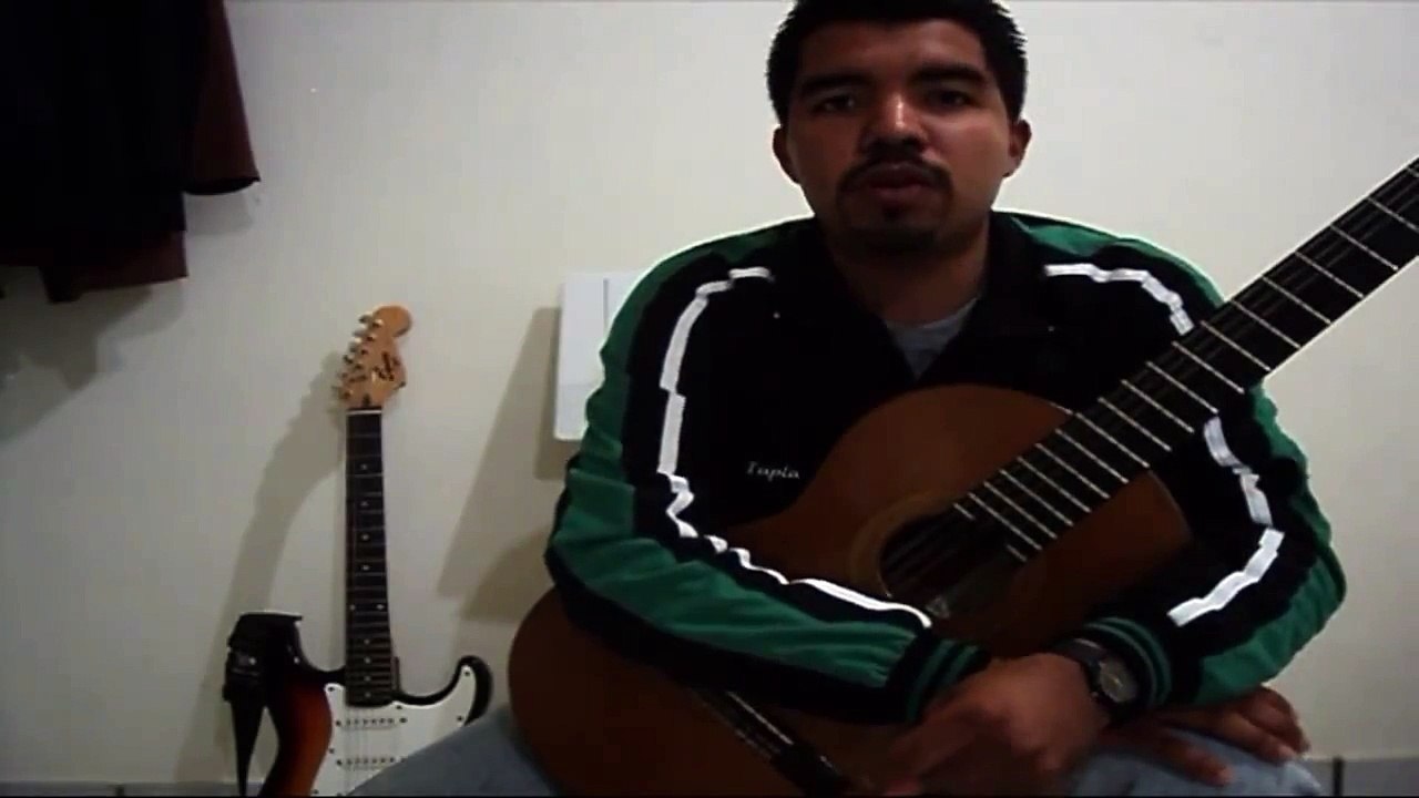 Clases de guitarra- Como tocar mas rapido (Consejos)