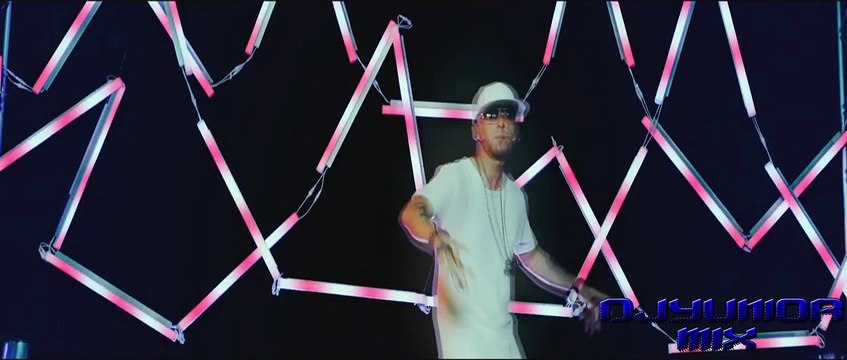 A Ti Te Encanta - Alexis y Fido DjYunior Mix