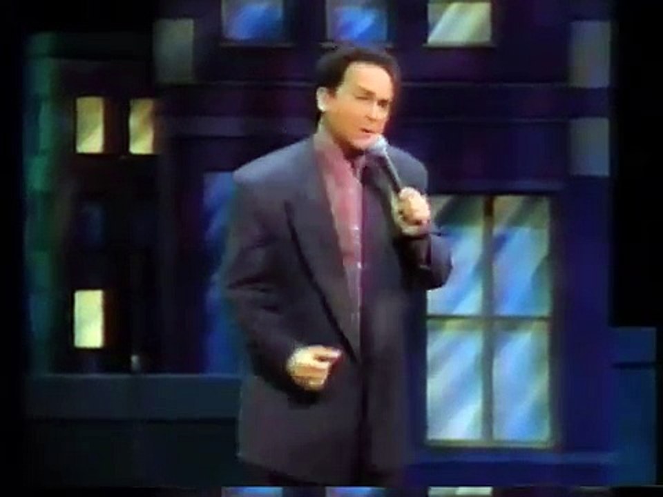 Kevin Pollak Does William Shatner