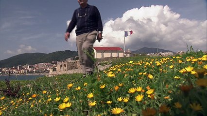 Portraits : Marc, le dernier gardien de phare de l'île
