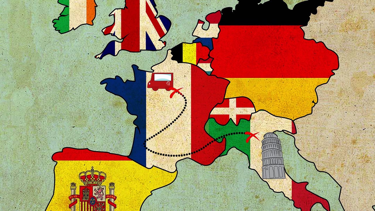 Coup de cœur documentaire | Sandwiches à emporter