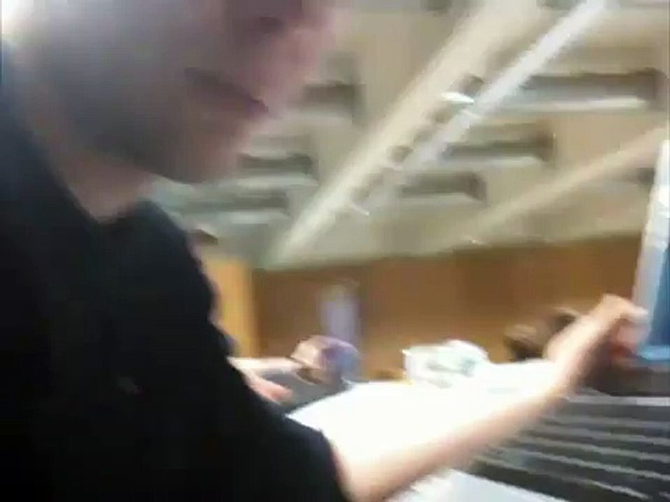 Tag 21 - Döp Döp Döp DöDöDöp Döp Döp