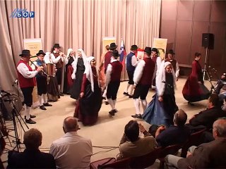 Festival „Istvil – razlike nas spajaju”, 01. maj 2015. (RTV Bor)