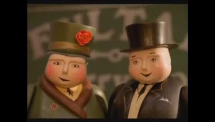 Youtube Poop: The Fat Controller's Special Pee Pee