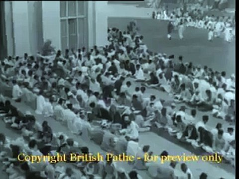 Quaid-e-Azam Muhammad Ali Jinnah funeral - قائد_اعظم_محمد_علی_جناح_کا_جنازہ_اور_تدفین