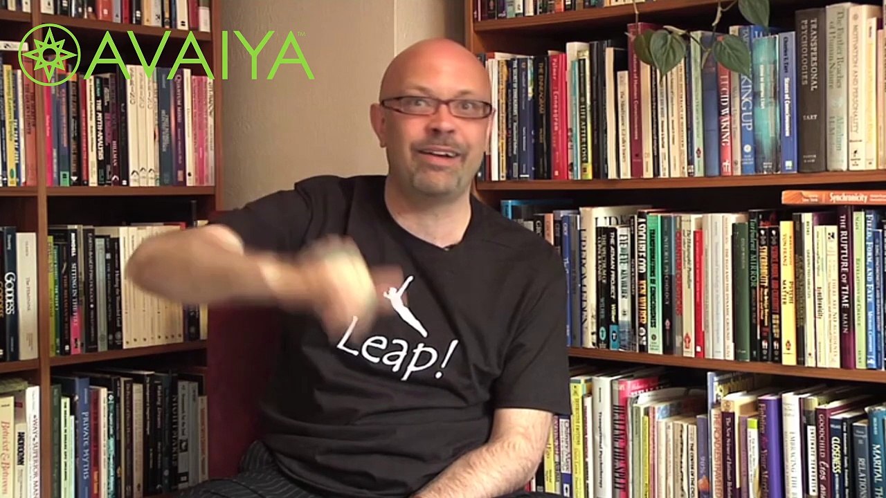 How to love your life with Joe Dispenza.   www.avaiya.com/tao