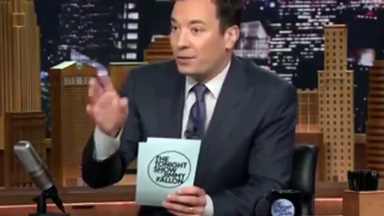 Jimmy Fallon drops a huge truth bomb about Disney's Mickey and Minnie Mouse relationship