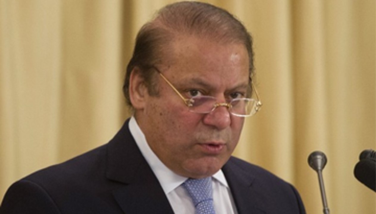 PM NAWAZ