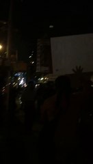 "White Lives Matter" Guy Says "I Hope You Get Raped"