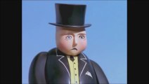 Youtube Poop: The Fat Controller Sucks at Attending Birthday Parties
