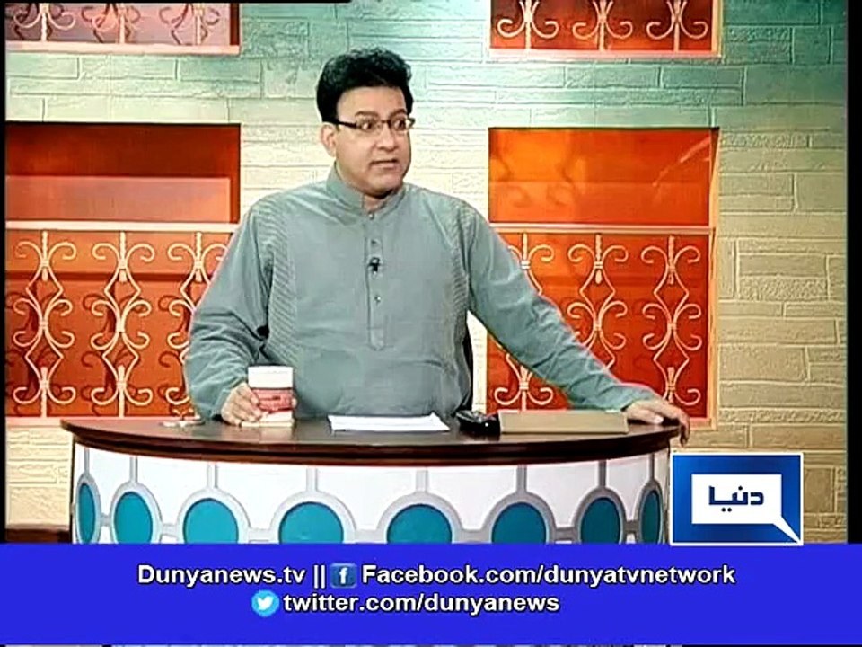 Dunya News-Azizi comments as PIA flight's for umrah delayed for 2 days