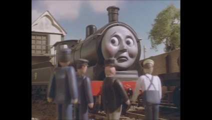 Youtube Poop: Donald and Douglas Can't Control A Break Van