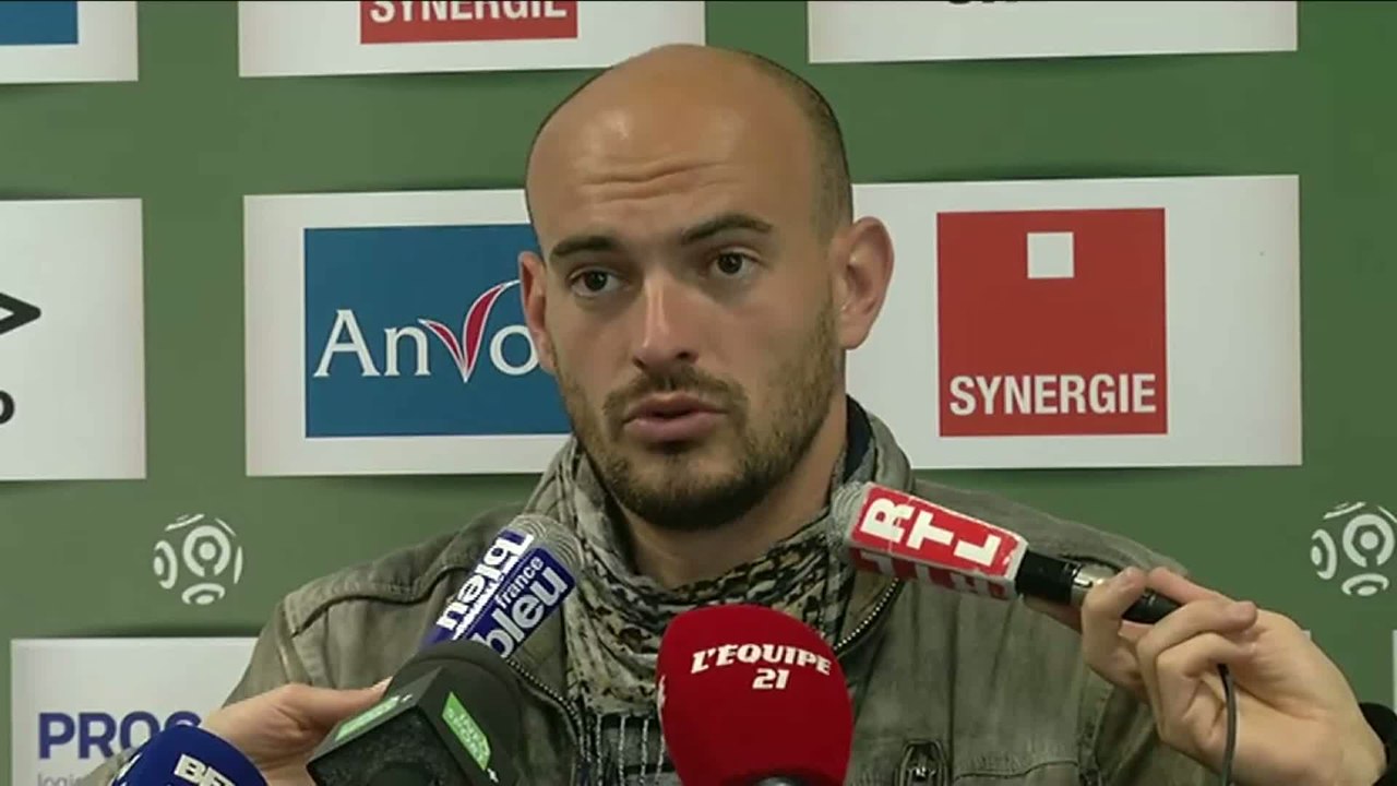 Foot - L1 - FCN : Riou «On ne veut pas se prendre une valise...»