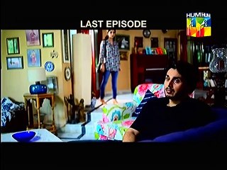 Zid Last Episode 19 Promo on Hum Tv