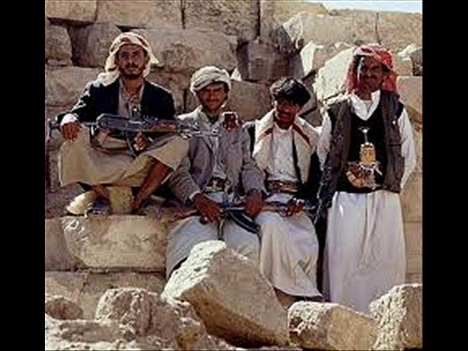 YEMEN WAR CONTINUES AND SAUDI ROYALS  - DR FAROOQ HASNAT - VOA ROUND TABLE - APRIL 27, 2015