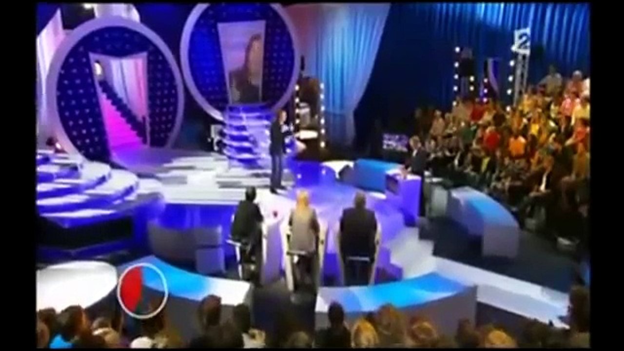 Jérémy Ferrari [1er passage !] Privé de crémation pour cause d'obésité - ONDAR