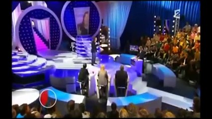 Jérémy Ferrari [1er passage !] Privé de crémation pour cause d'obésité - ONDAR