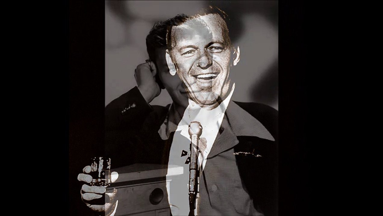 FRANK SINATRA: REMEMBER (UNRELEASED SONG)