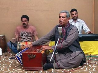 Lala Akhter Abbas (bhul jan sb gham duniya de)