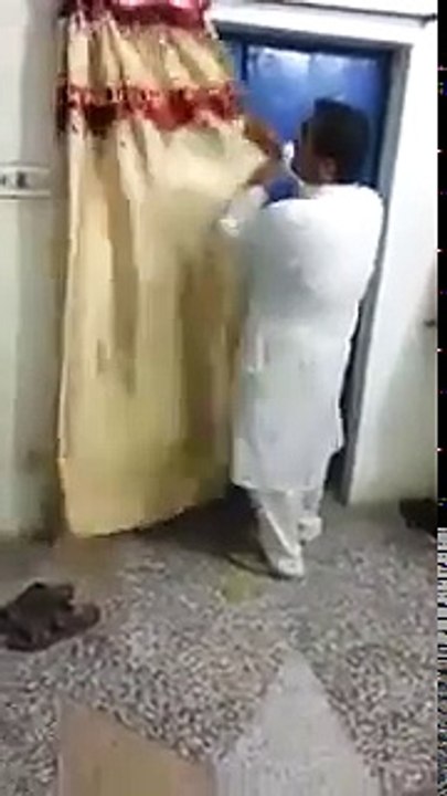 Funny Husband Wife