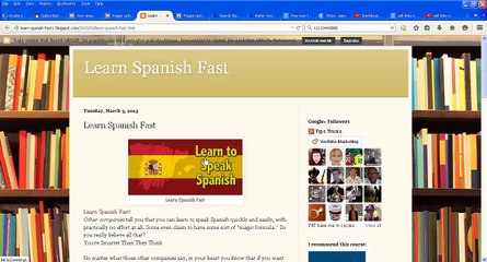 sell links on your website