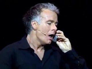 franck dubosc               ---romantique---