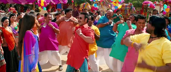 _Chalao Na Naino Se_ Baan Re Full Song with Lyrics _ Bol Bachchan _ Ajay Devgan, Asin