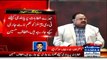 Notices Are Being Issued To Ban My Speeches On TV Channels-- Altaf Hussain Speaks Again