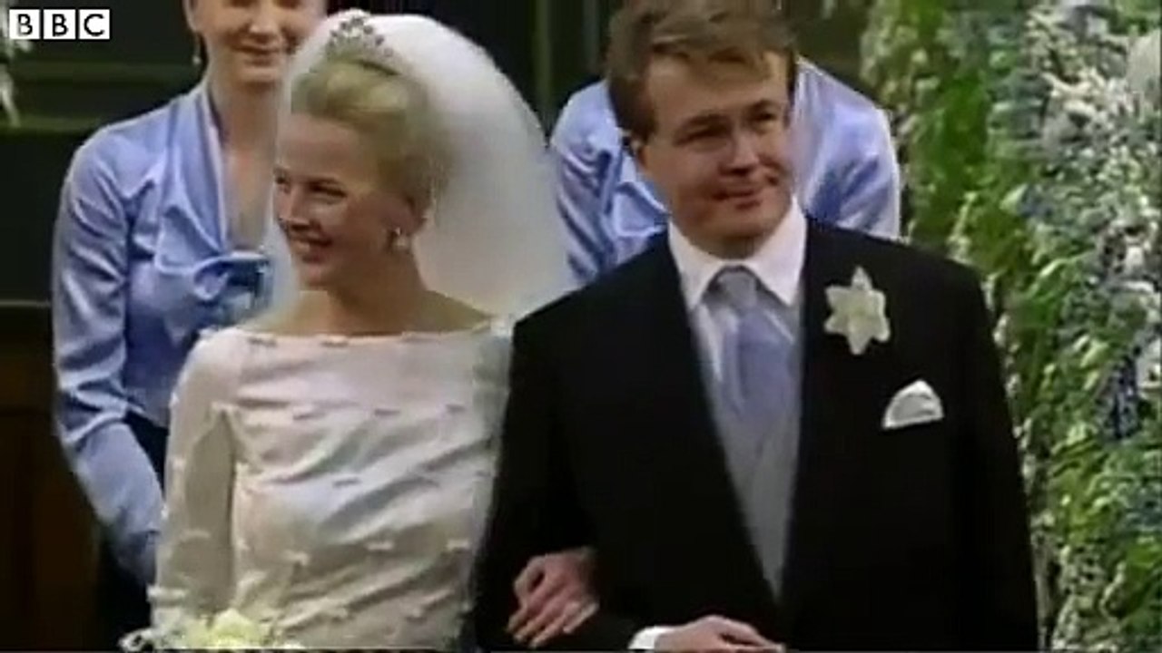Funeral held for Dutch Prince Friso after lengthy coma