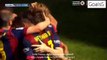 Ivan Rakitic Goal Cordoba 0 - 1 Barcelona La Liga 2-5-2015