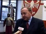 Stanisław Michalkiewicz o swoich początkach w Radiu Maryja. Czy o.Rydzyk narzuca innym poglądy?