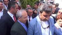 Antalya- Detay- CHP Genel Başkanı Kılıçdaroğlu Mitingde Konuştu