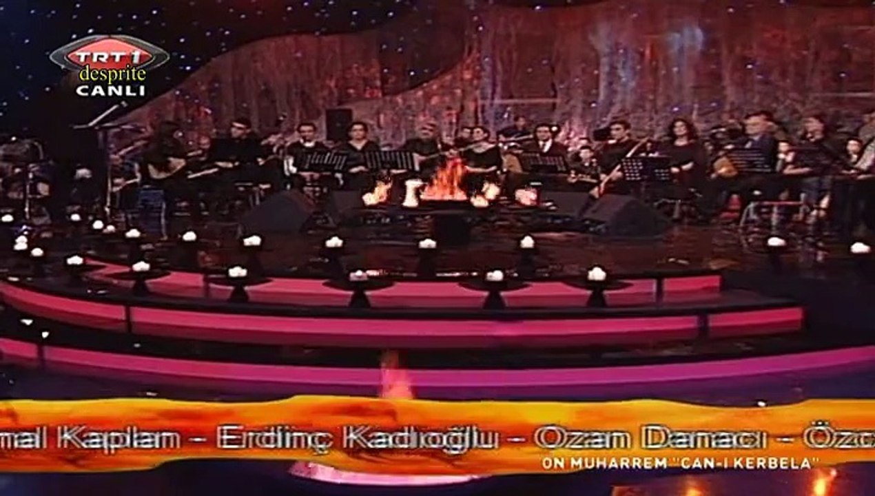02 koro tevhit (önüme bir çığır geldi) 03.12.2011 on muharrem can-ı kerbela