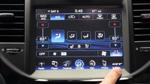 2013 and 2014 Chrysler 300 SRT8 Review and Road Test with Infotainment Review