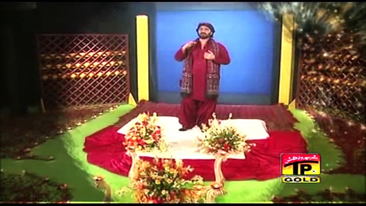 Nadeem Sarwar - Parhdan Qasida (2009)