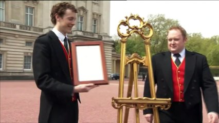 Bébé royal n° 2 : "C'est une fille !"