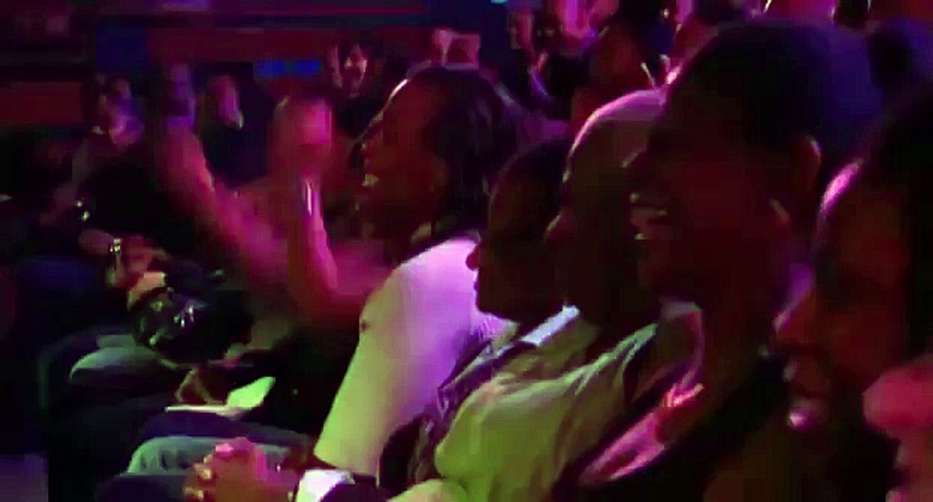 Eddie Griffin On Christians, Muslims, Bible, Jesus and Religion.