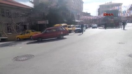 Bolu - Gerede'de 4.1 Büyüklüğünde Deprem