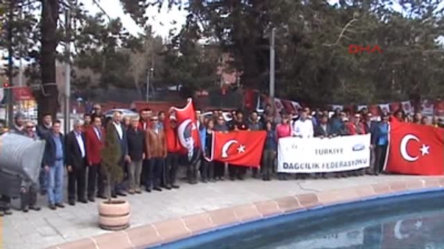 Erzurum - İlk Kez Dağcılık Eğitimi Alacakların Katıldığı Uzundere Yaz Eğitim Kampı Başladı