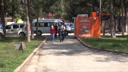 Adana'da Fuhuş Operasyonu