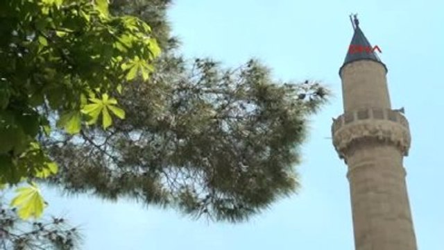 Karaman - Mevlana Temsili Olarak Karaman?dan Konya?ya Uğurlandı