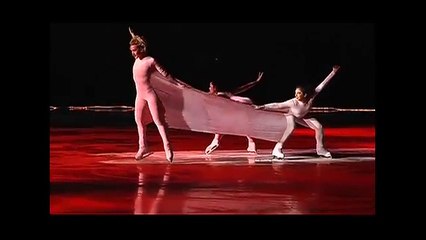La Revolte Des Enfants Clip - Ice Theatre of New York 2011 Benefit Gala